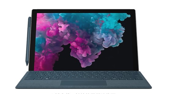 贡嘎从 Mac 切换到 Microsoft Surface