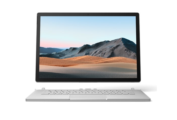 贡嘎Surface 维修前的准备工作