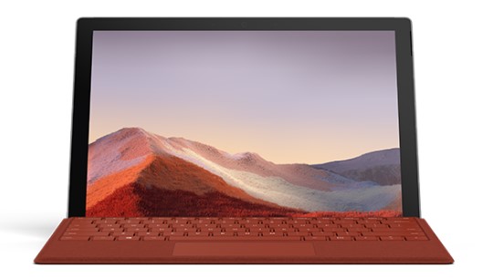 贡嘎清洁和维护 Surface